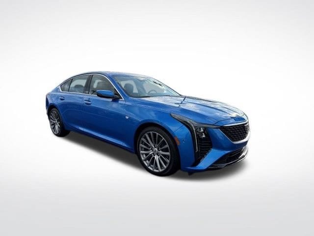 2026 Cadillac CT5