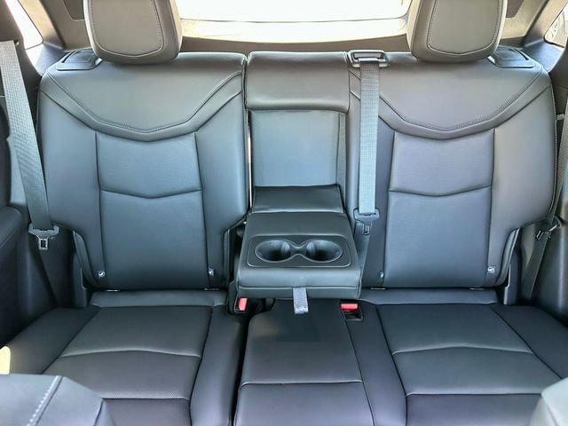 2026 Cadillac XT5 Premium Luxury - Photo 21