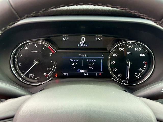 2026 Cadillac CT4 Premium Luxury - Photo 32