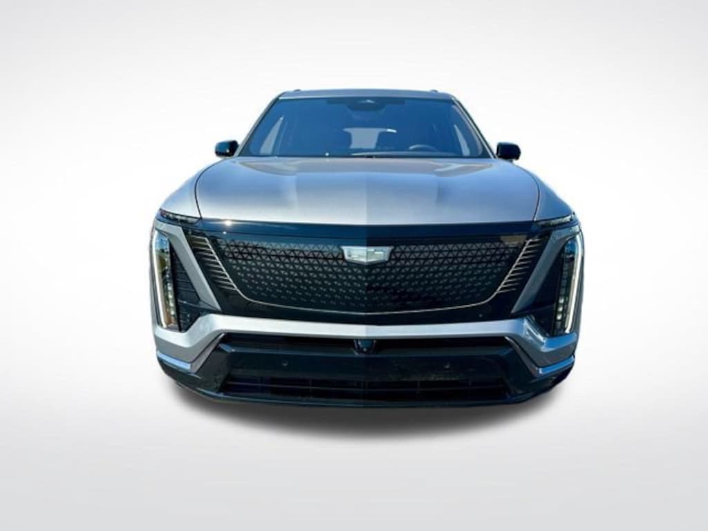 New 2027 CADILLAC LYRIQ Sport SUV