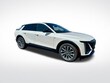 CADILLAC LYRIQ