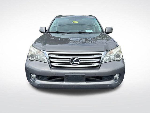 2011 Lexus GX 460 Base photo 2