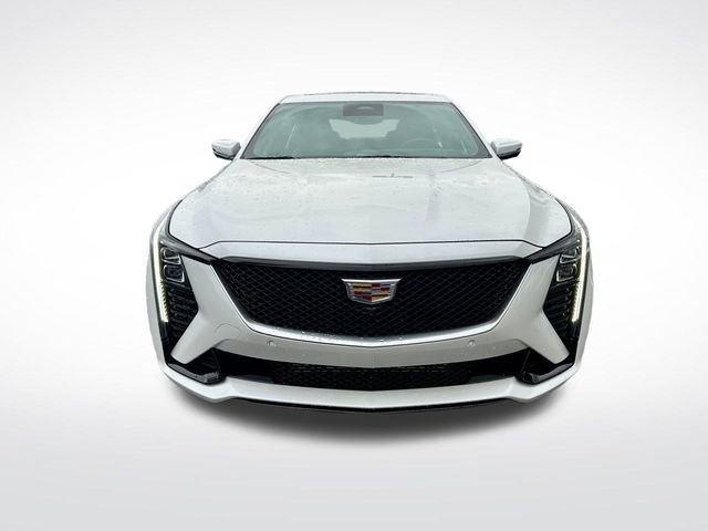 2025 Cadillac CT5 Sport photo 2
