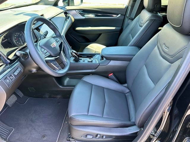 2026 Cadillac XT5 Premium Luxury - Photo 12