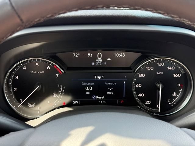 2026 Cadillac CT4 Premium Luxury - Photo 22