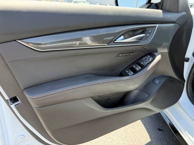 2026 Cadillac CT5 Sport - Photo 9