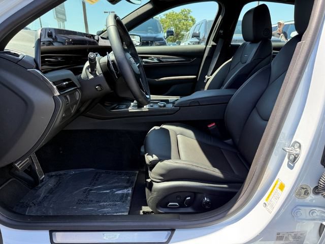 2026 Cadillac CT5 Sport - Photo 12
