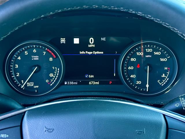 2026 Cadillac XT5 Premium Luxury - Photo 37