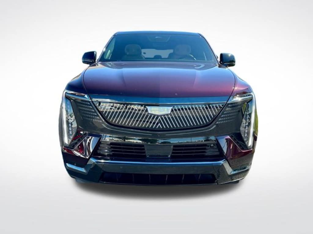 Certified 2025 CADILLAC ESCALADE IQ Sport SUV