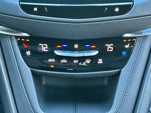 2025 Cadillac XT5 Premium Luxury - Photo 28