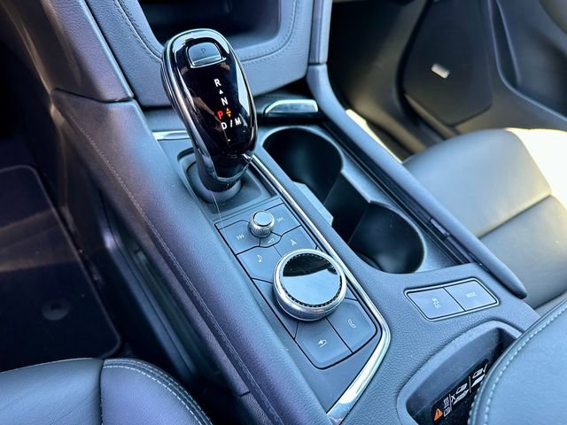 2026 Cadillac XT5 Premium Luxury - Photo 30