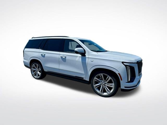 2026 Cadillac Escalade Sport 4WD's photo