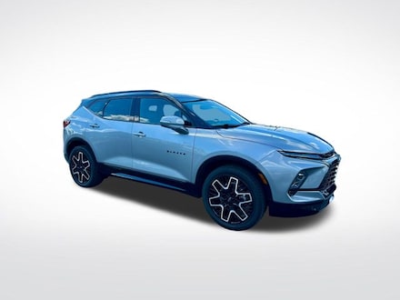 2023 Chevrolet Blazer RS SUV