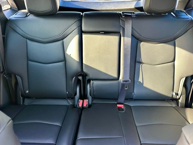 2025 Cadillac XT5 Premium Luxury - Photo 21