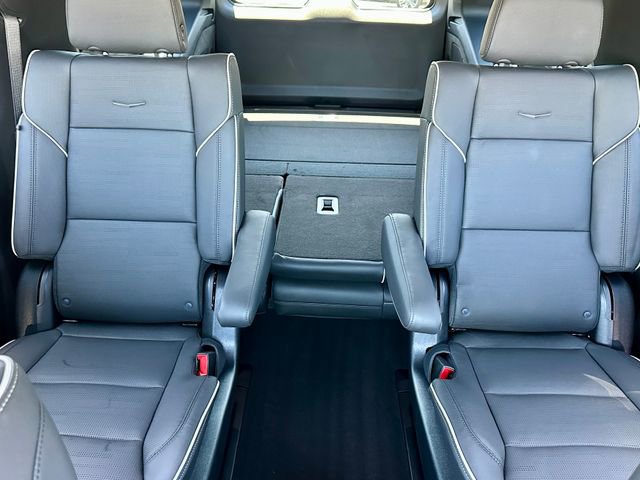 2026 Cadillac Escalade Sport - Photo 22
