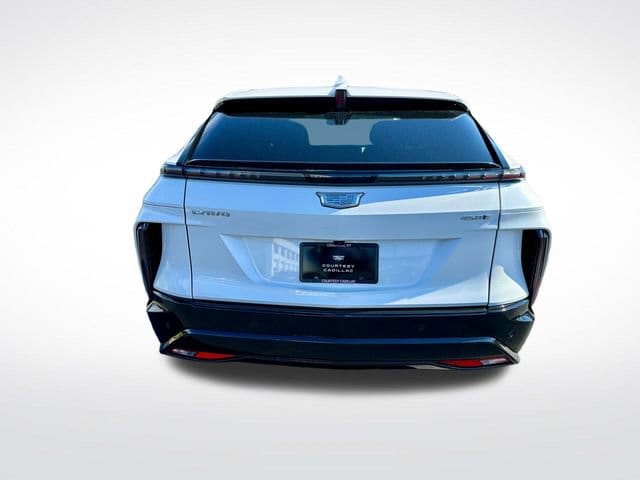 2025 Cadillac LYRIQ Sport 1 - Photo 6