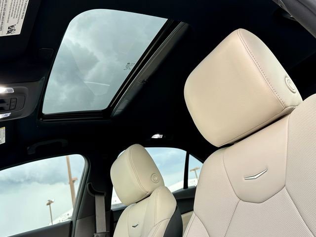 2026 Cadillac CT4 Premium Luxury - Photo 16
