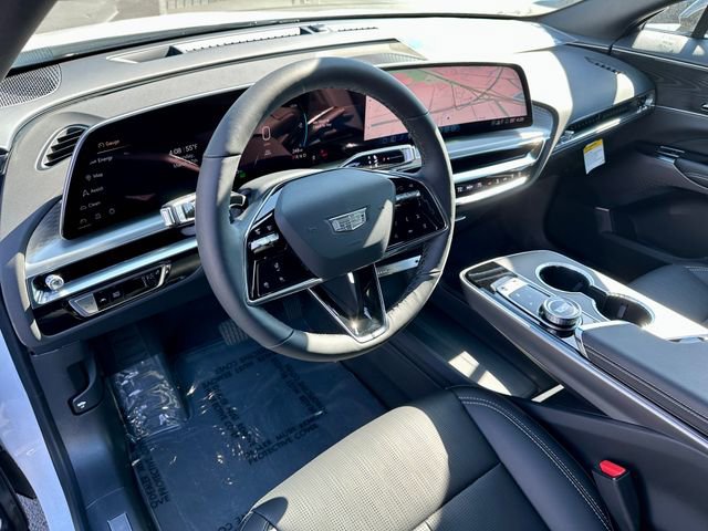 2025 Cadillac LYRIQ Sport 1 - Photo 14