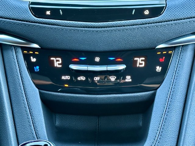 2026 Cadillac XT5 Premium Luxury - Photo 25