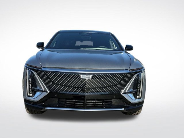 New 2027 CADILLAC LYRIQ Signature Luxury SUV