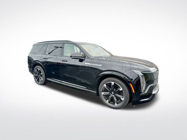 2026 Cadillac Escalade IQL Premium Sport's photo