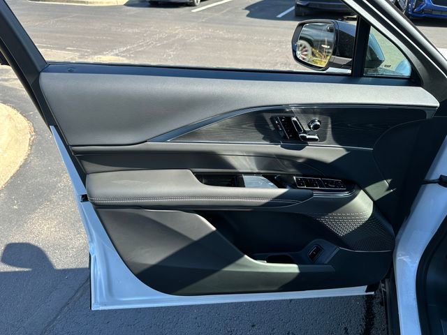 2025 Cadillac LYRIQ Sport 1 - Photo 10