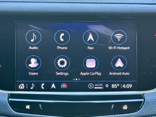 2026 Cadillac XT5 Premium Luxury - Photo 23