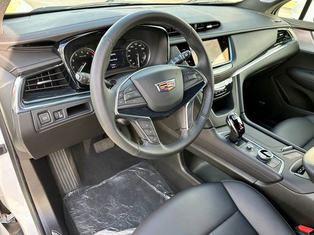 2025 Cadillac XT5 Premium Luxury - Photo 13