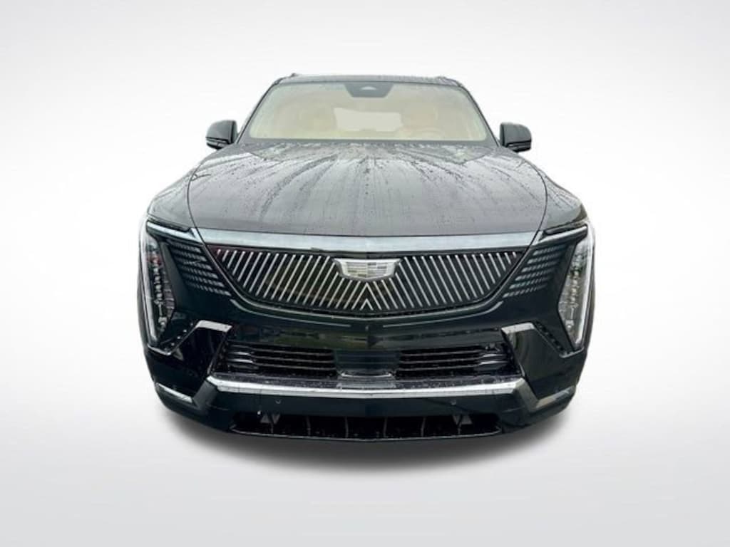 New 2026 CADILLAC ESCALADE IQL Premium Sport SUV