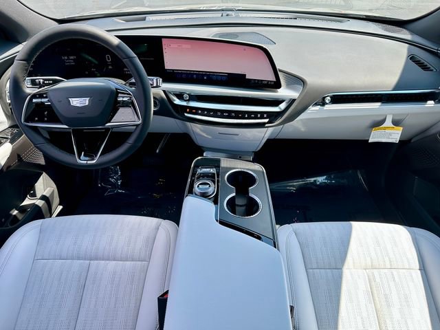 2025 Cadillac LYRIQ Sport 1 - Photo 18