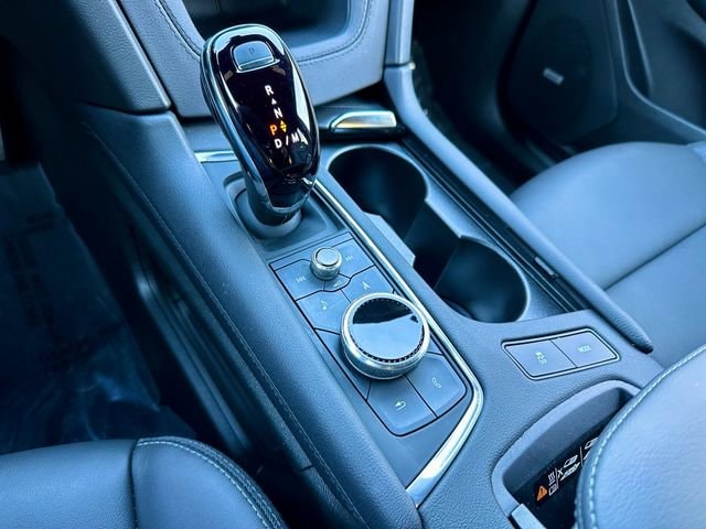 2025 Cadillac XT5 Premium Luxury - Photo 30