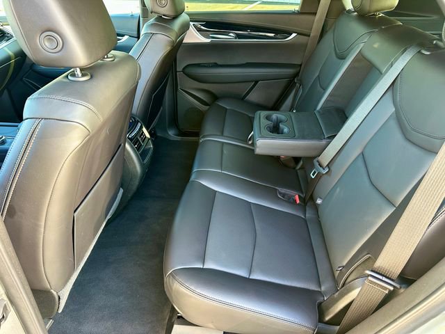2025 Cadillac XT5 Premium Luxury - Photo 18