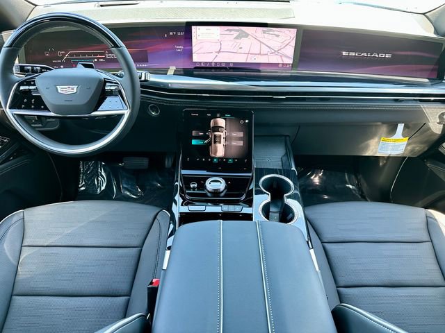 2026 Cadillac Escalade Sport - Photo 18