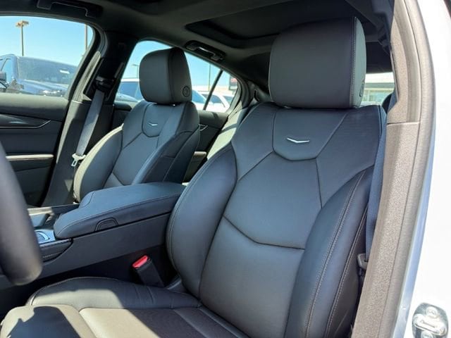 2026 Cadillac CT5 Sport - Photo 14