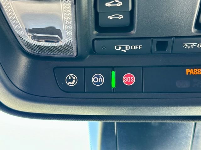 2026 Cadillac XT5 Premium Luxury - Photo 39