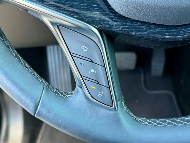 2026 Cadillac XT5 Premium Luxury - Photo 35