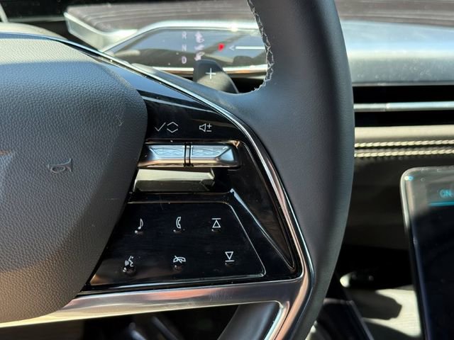 2026 Cadillac Escalade Sport - Photo 29