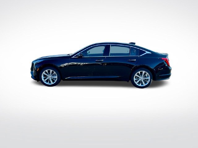 New 2026 CADILLAC CT5 Premium Luxury Sedan