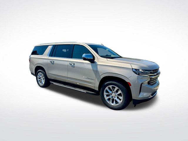 2021 Chevrolet Suburban