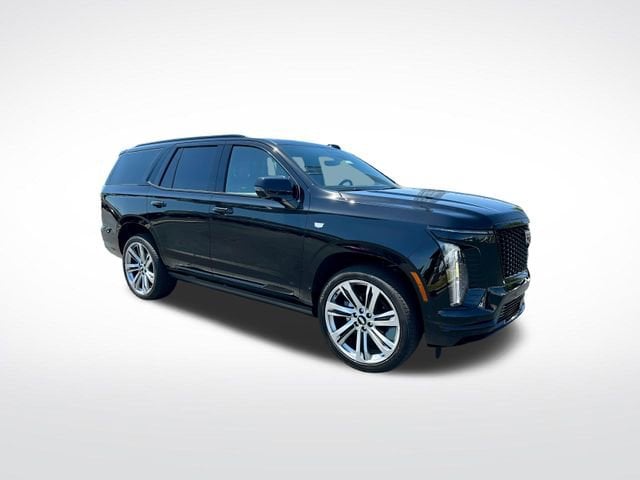 2026 Cadillac Escalade Sport 4WD's photo