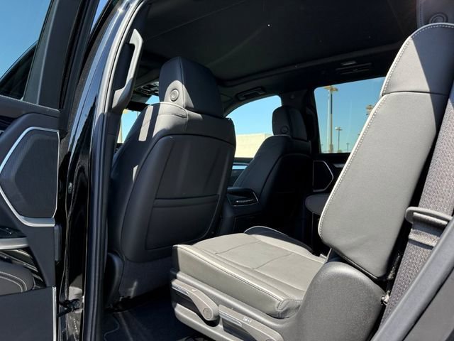 2026 Cadillac Escalade Sport - Photo 15