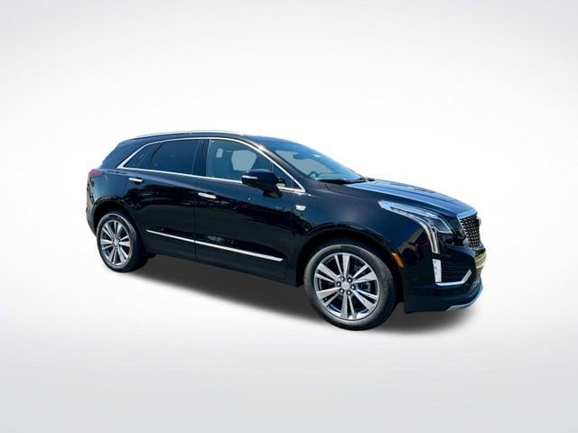 2026 Cadillac XT5 AWD Premium Luxury's photo
