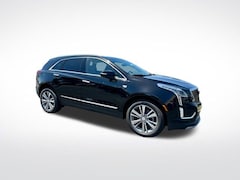 2026 CADILLAC XT5 Premium Luxury SUV