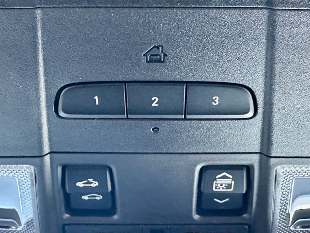 2026 Cadillac XT5 Premium Luxury - Photo 35