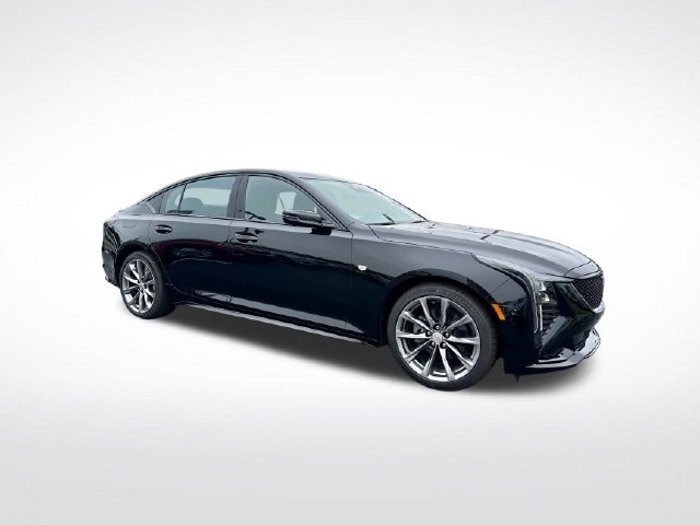 2026 Cadillac CT5