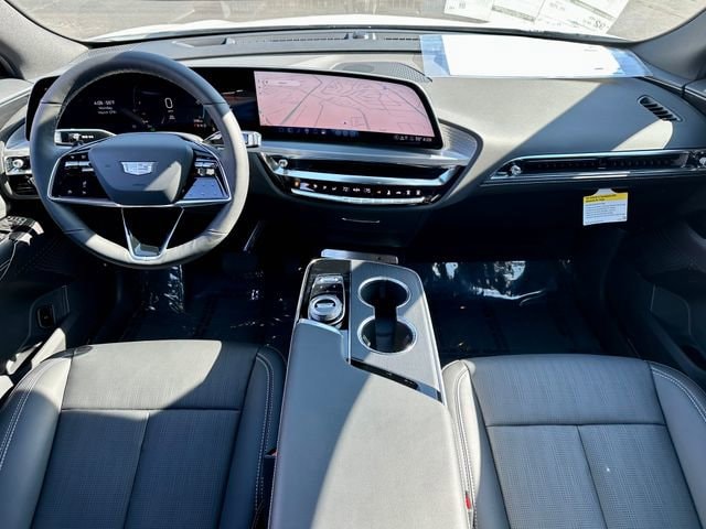 2025 Cadillac LYRIQ Sport 1 - Photo 18