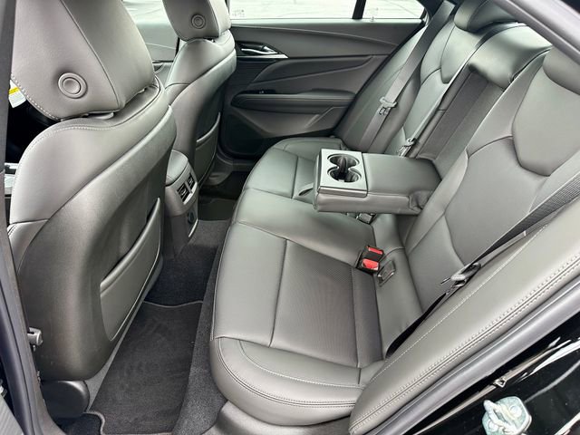 2026 Cadillac CT4 Premium Luxury - Photo 18