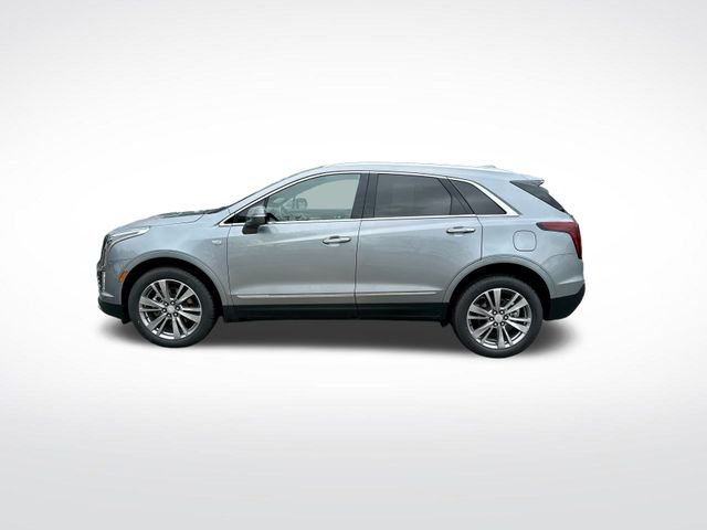 2025 Cadillac XT5 Premium Luxury photo 2