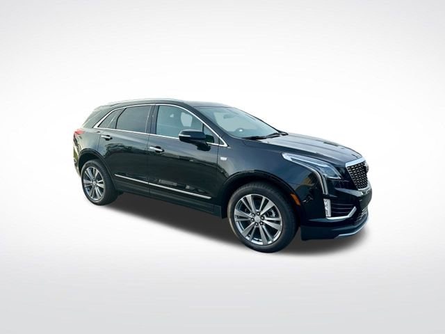 2025 Cadillac XT5 Premium Luxury's photo