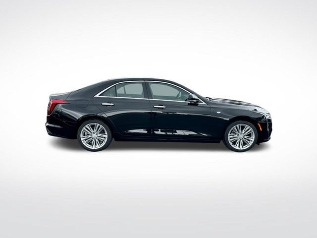 2026 Cadillac CT4 Premium Luxury - Photo 8